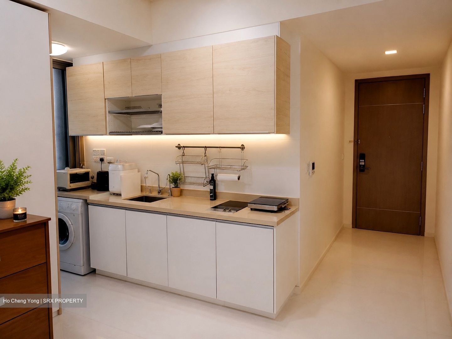 Signature At Lewis (D10), Apartment #592239751